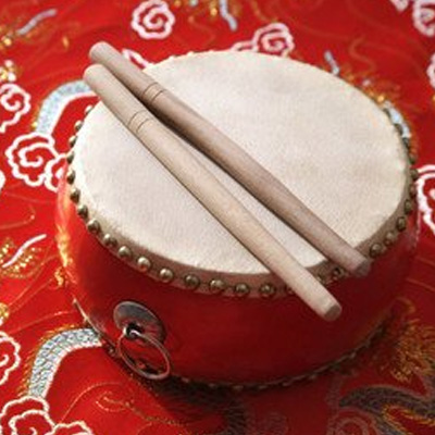 鼓类打击乐器维修排查，以花鼓故障为例